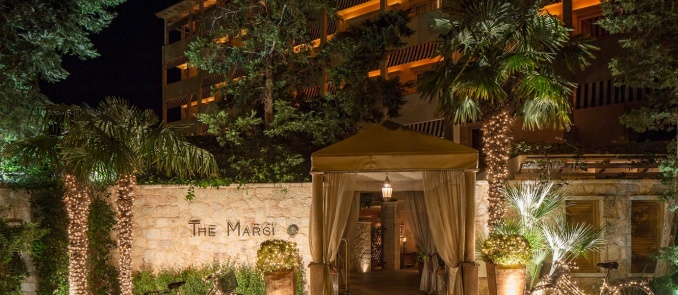 Magical Christmas at The Margi, with special events and delectable festive menus 